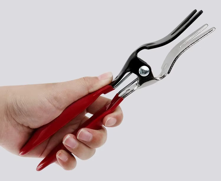 KIT PROFESIONAL - Alicates para Mangueras y Abrazaderas Drops