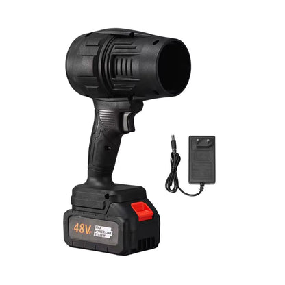 SOPLADOR DE ALTA PRESIÓN TURBODRY