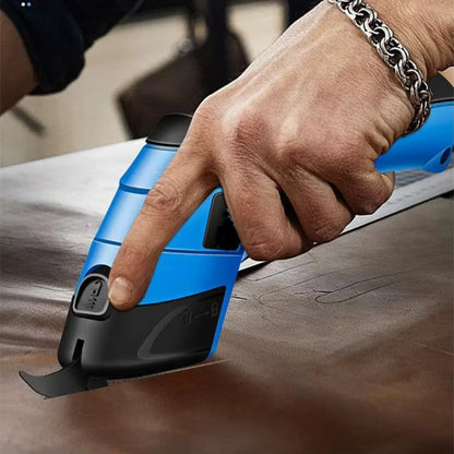 Tijera Automática Multiusos Recargable