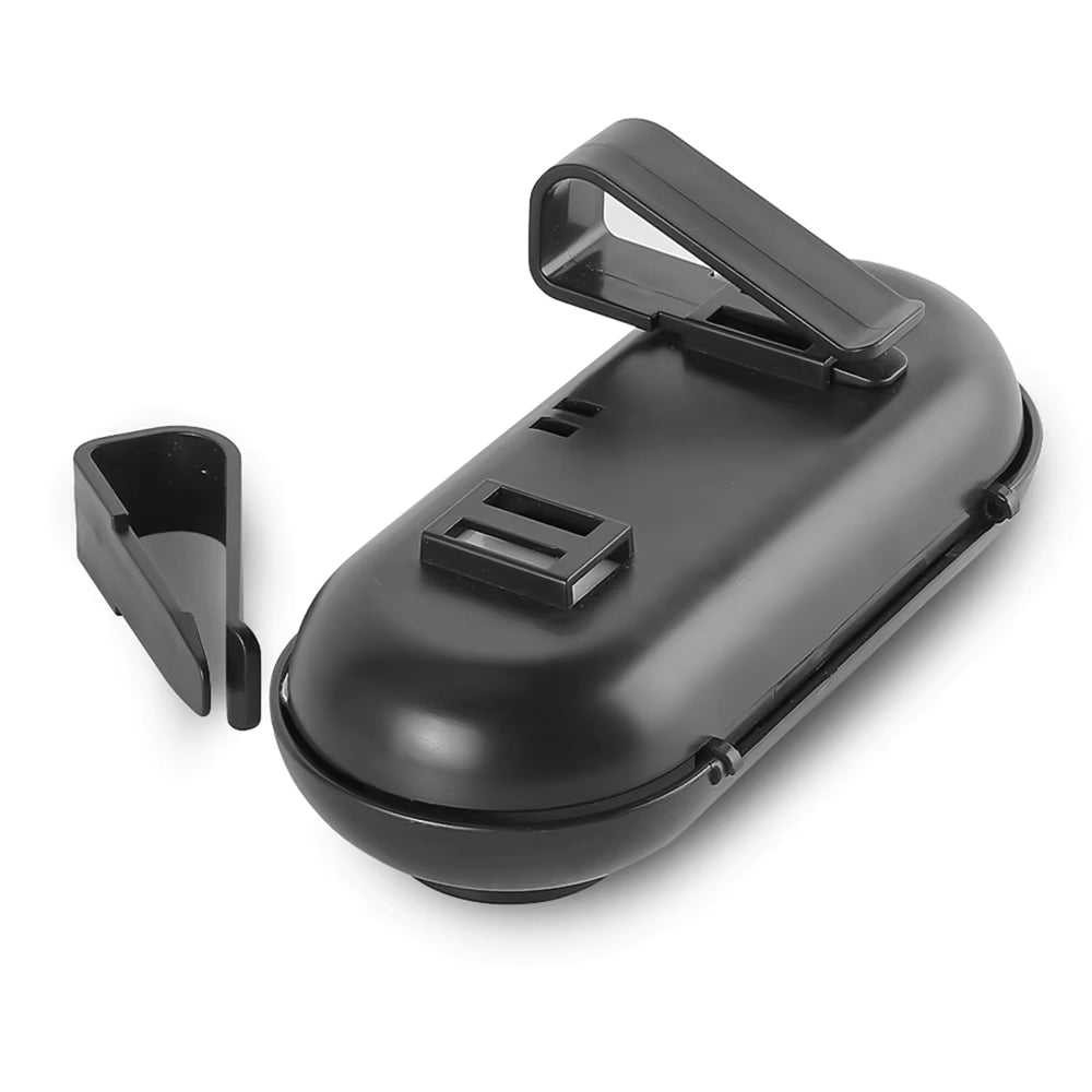 Estuche de Gafas para Auto Ultrarresistente