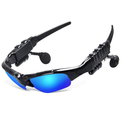 Gafas Multifuncionales Bluetooth