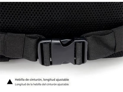 Mochila Táctica Deportiva