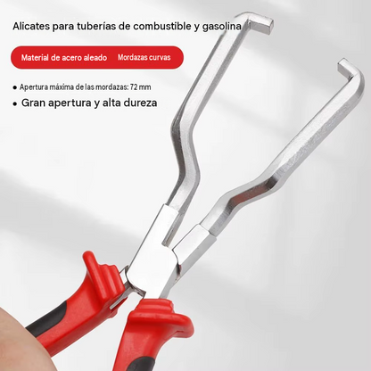 KIT PROFESIONAL - Alicates para Mangueras y Abrazaderas Drops