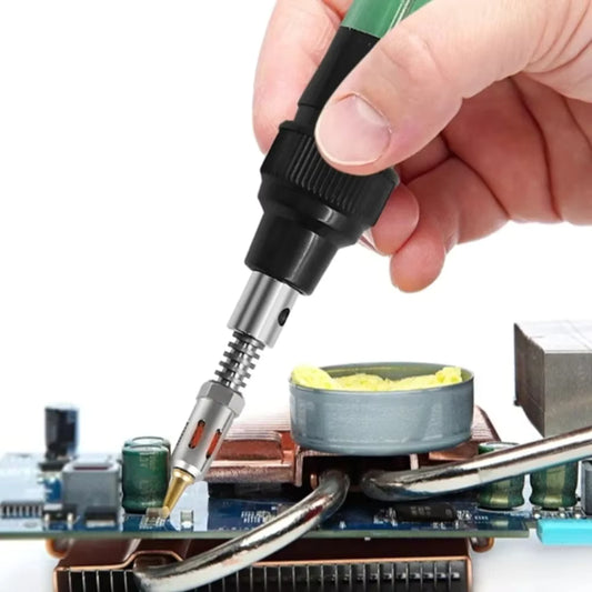 Lápiz Soldador Pro 2-en-1