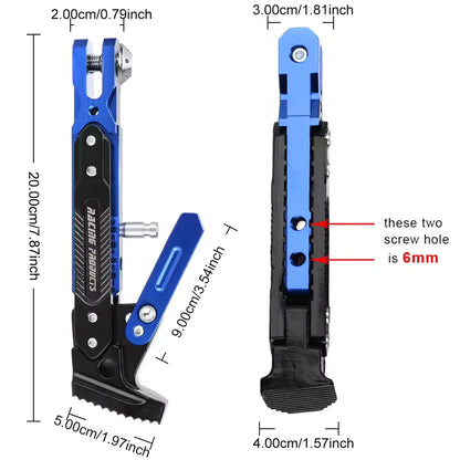 Base Estabilizadora Universal para Moto