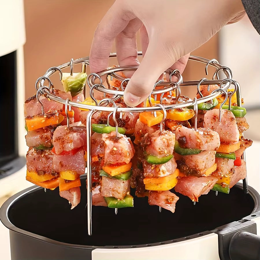 Parrilla Para Air Fryer