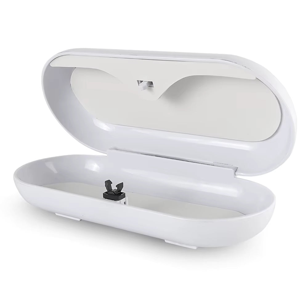 Estuche de Gafas para Auto Ultrarresistente