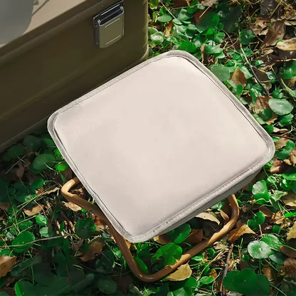 Silla Portátil para Exteriores – Relájate al Instante