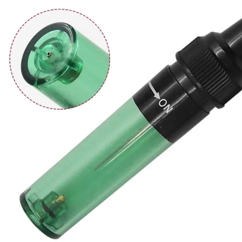 Lápiz Soldador Pro 2-en-1