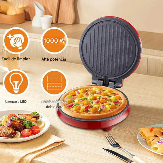 Maquina para Pizza Sokany