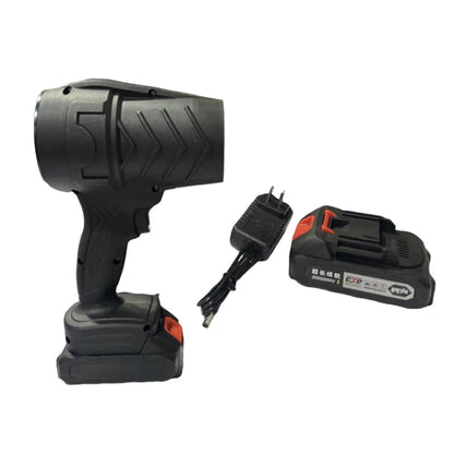 SOPLADOR DE ALTA PRESIÓN TURBODRY