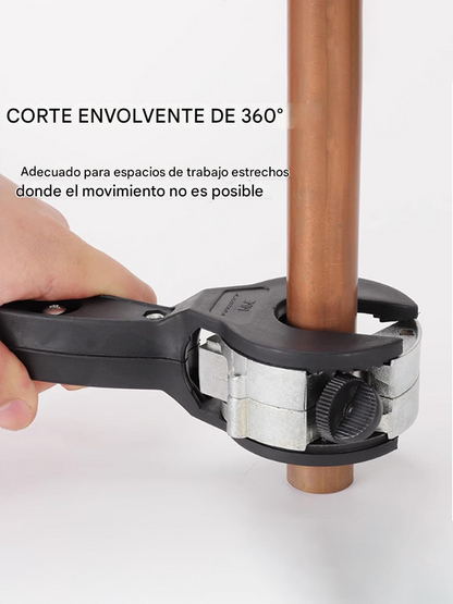 🔧 CORTATUBOS TODOTERRENO 2 EN 1