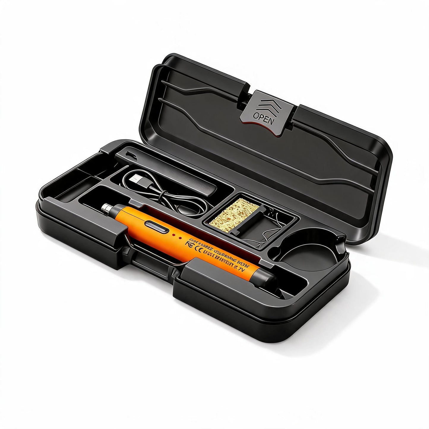 Solder Pro Go - Soldador Portable