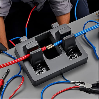 Base de Precisión para Soldadura