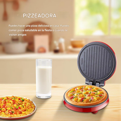 Maquina para Pizza Sokany