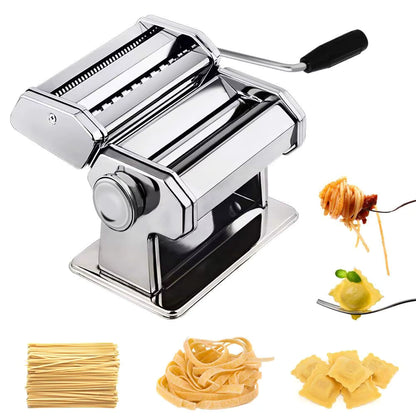 Máquina para Pasta Casera