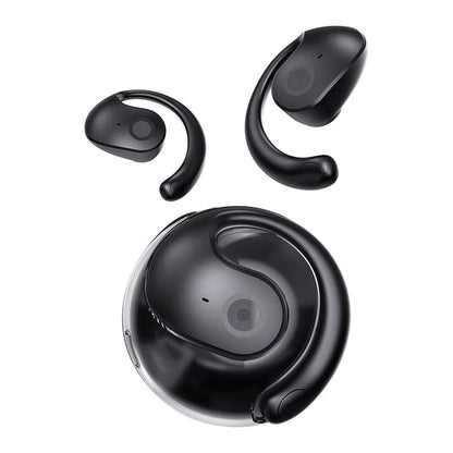 Audífonos Inalámbricos Traductores con IA y Bluetooth