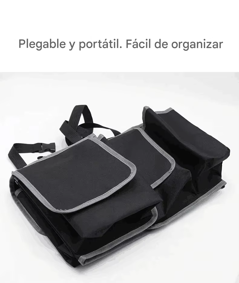 Organizador Colgante de Baúl