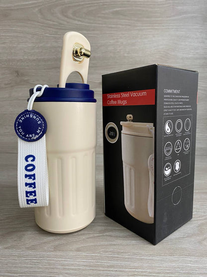 Termo Inteligente Premium 450ml con Pantalla LED