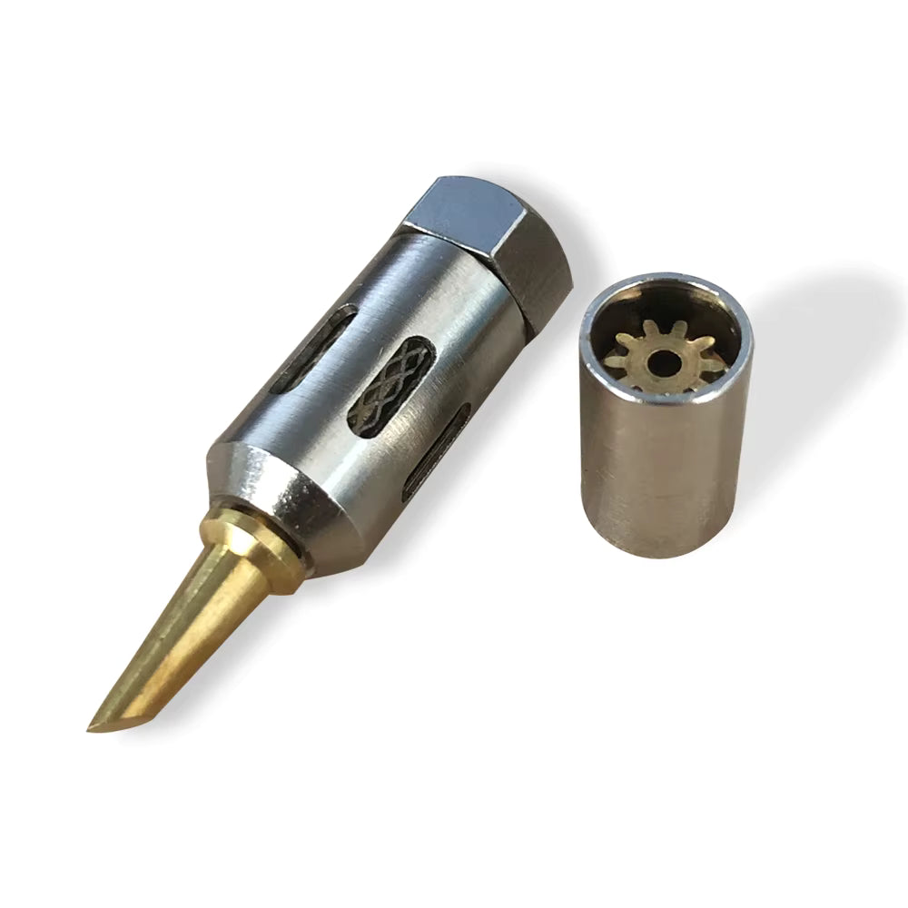 Lápiz Soldador Pro 2-en-1