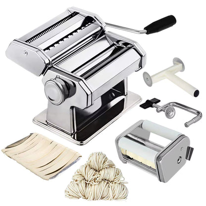 Máquina para Pasta Casera