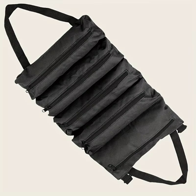 Mochila Enrollable Multifuncional