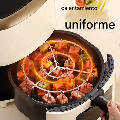 Parrilla Para Air Fryer
