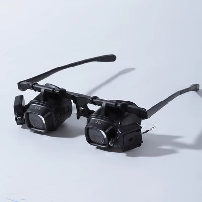 Gafas Con Ultra Zoom Accesorios Intercambiables