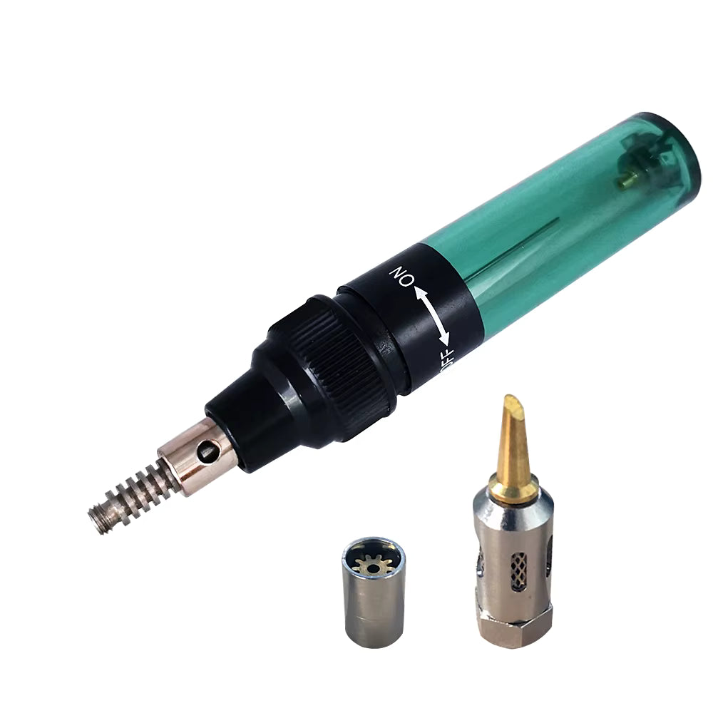 Lápiz Soldador Pro 2-en-1