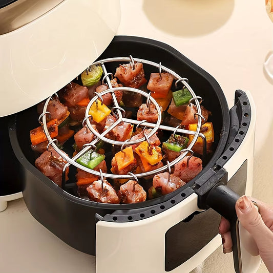 Parrilla Para Air Fryer