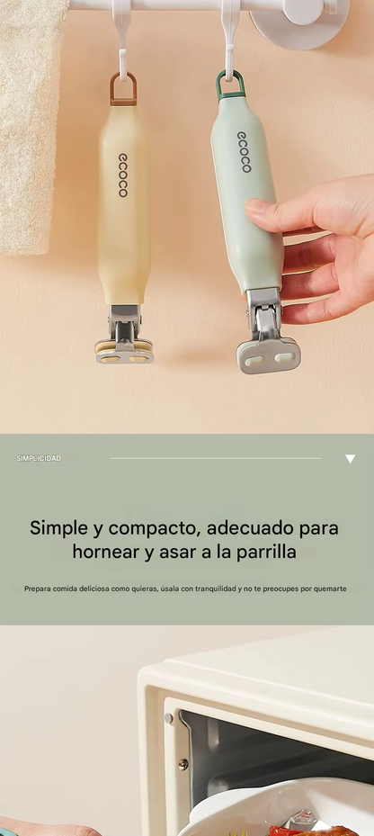 Mango Portable Universal para Utensilios de Cocina