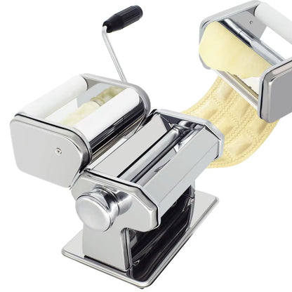 Máquina para Pasta Casera