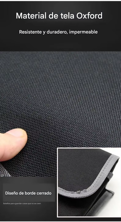 Organizador Colgante de Baúl