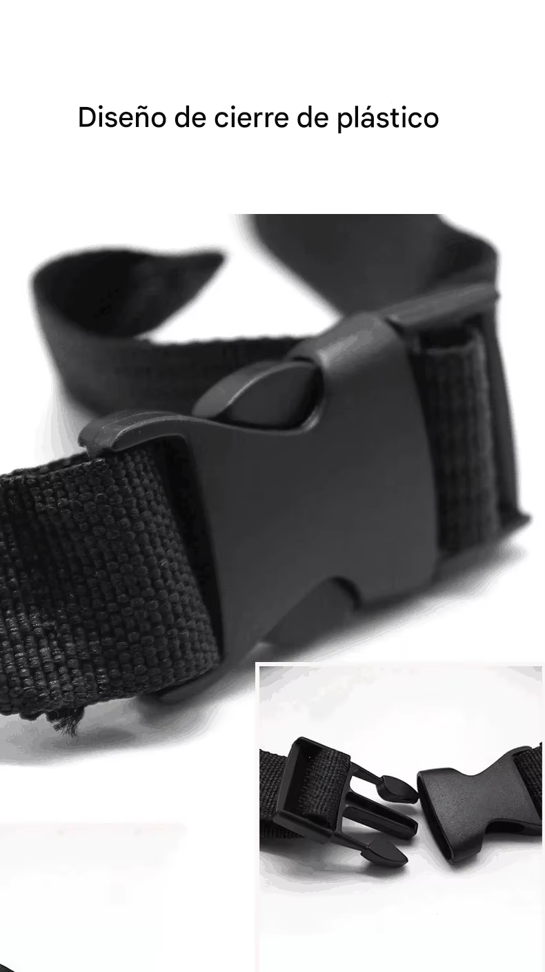 Organizador Colgante de Baúl