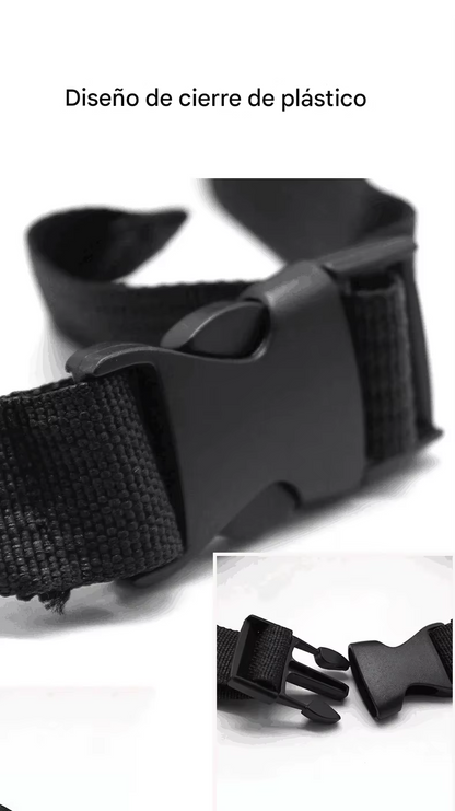 Organizador Colgante de Baúl