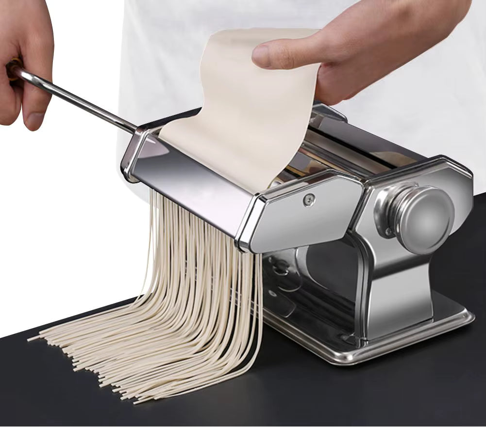 Máquina para Pasta Casera