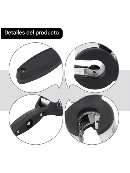 🔧 CORTATUBOS TODOTERRENO 2 EN 1