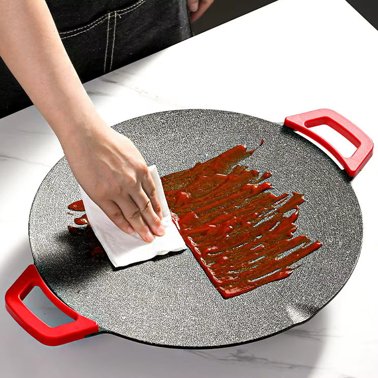MaxiGrill — Sartén Eléctrico Tipo Wok