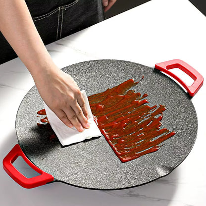MaxiGrill — Sartén Eléctrico Tipo Wok