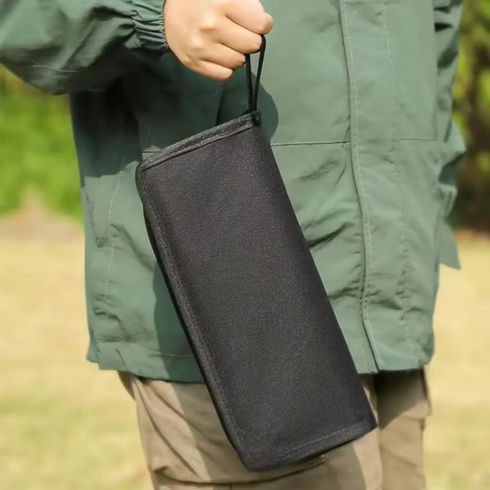 Silla Portátil para Exteriores – Relájate al Instante