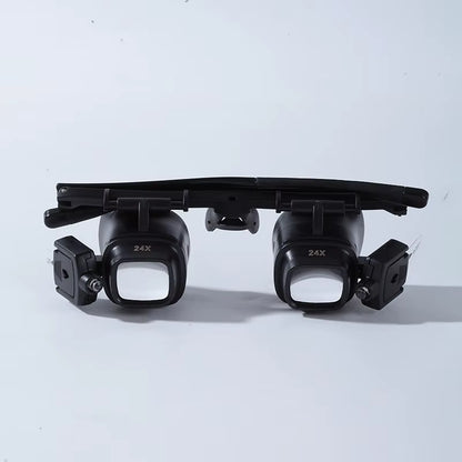 Gafas Con Ultra Zoom Accesorios Intercambiables