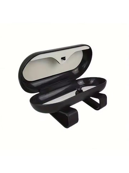 Estuche de Gafas para Auto Ultrarresistente