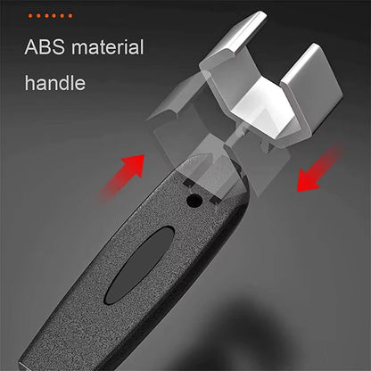 Llave Cocodrilo 3 en 1 – Una Llave, 3 Soluciones