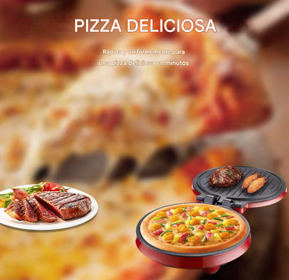 Maquina para Pizza Sokany