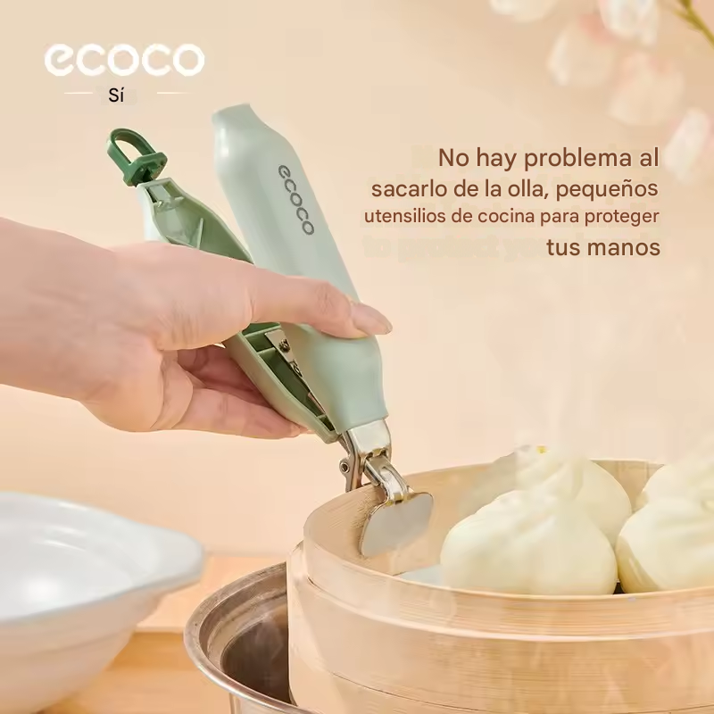 Mango Portable Universal para Utensilios de Cocina