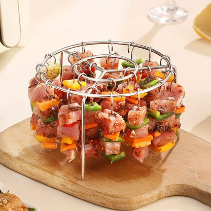 Parrilla Para Air Fryer