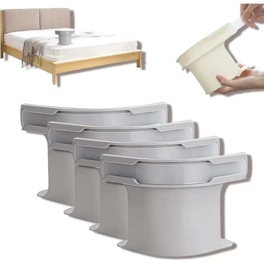 Sujetadores De Sabanas Antideslizante Set x 4 unidades