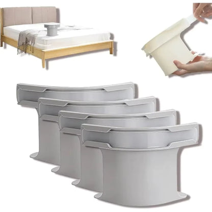 Sujetadores De Sabanas Antideslizante Set x 4 unidades