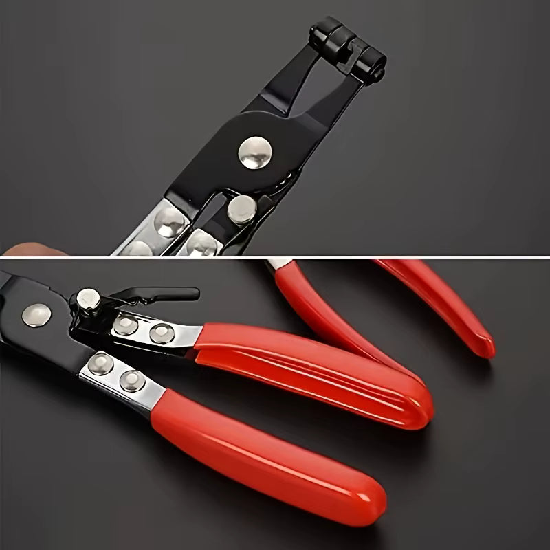 KIT PROFESIONAL - Alicates para Mangueras y Abrazaderas Drops