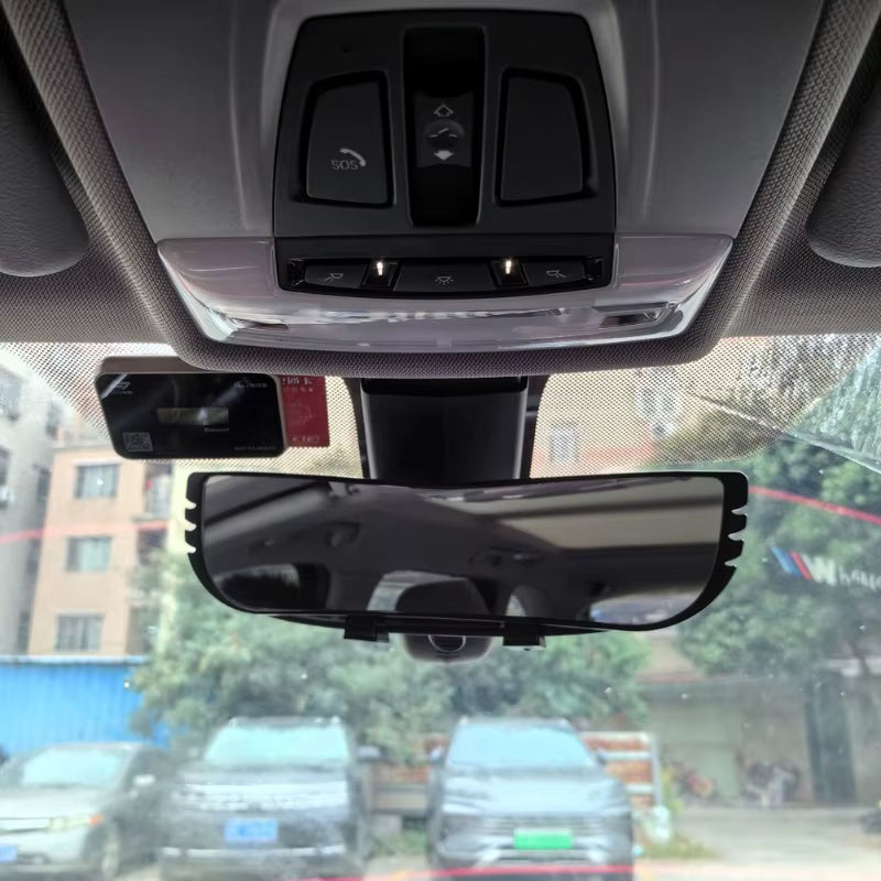Espejo Retrovisor Gran Angular